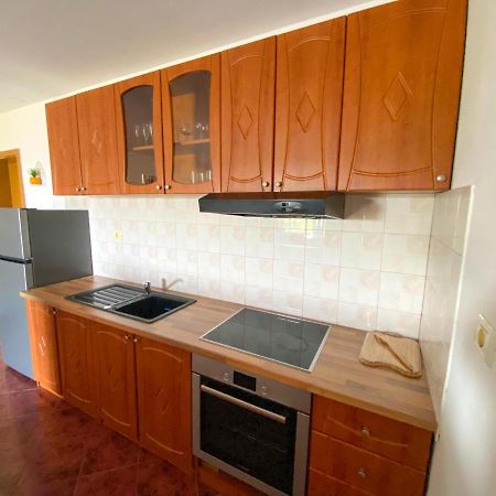 Apartment Moon Pobegi Dış mekan fotoğraf