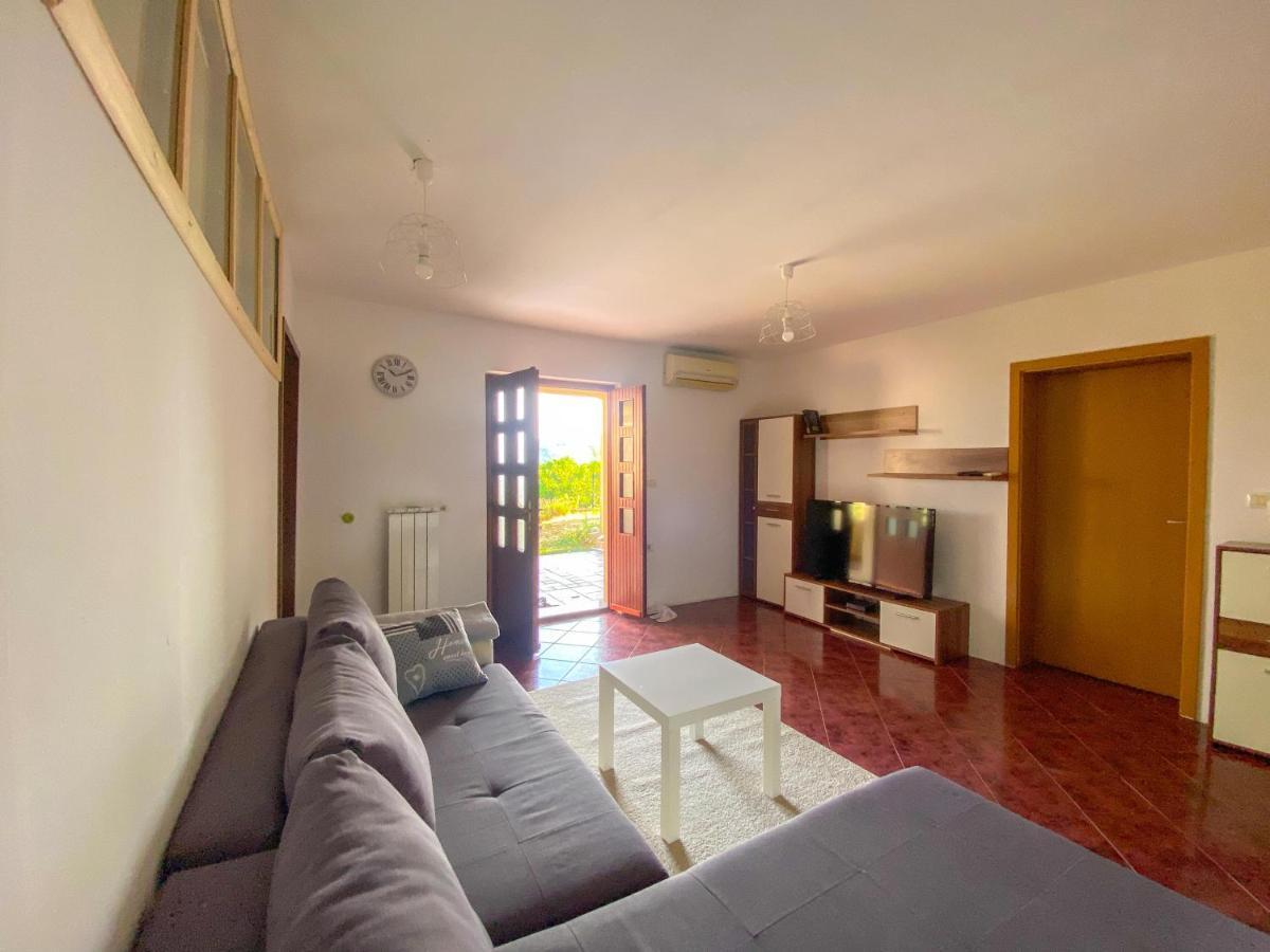 Apartment Moon Pobegi Dış mekan fotoğraf