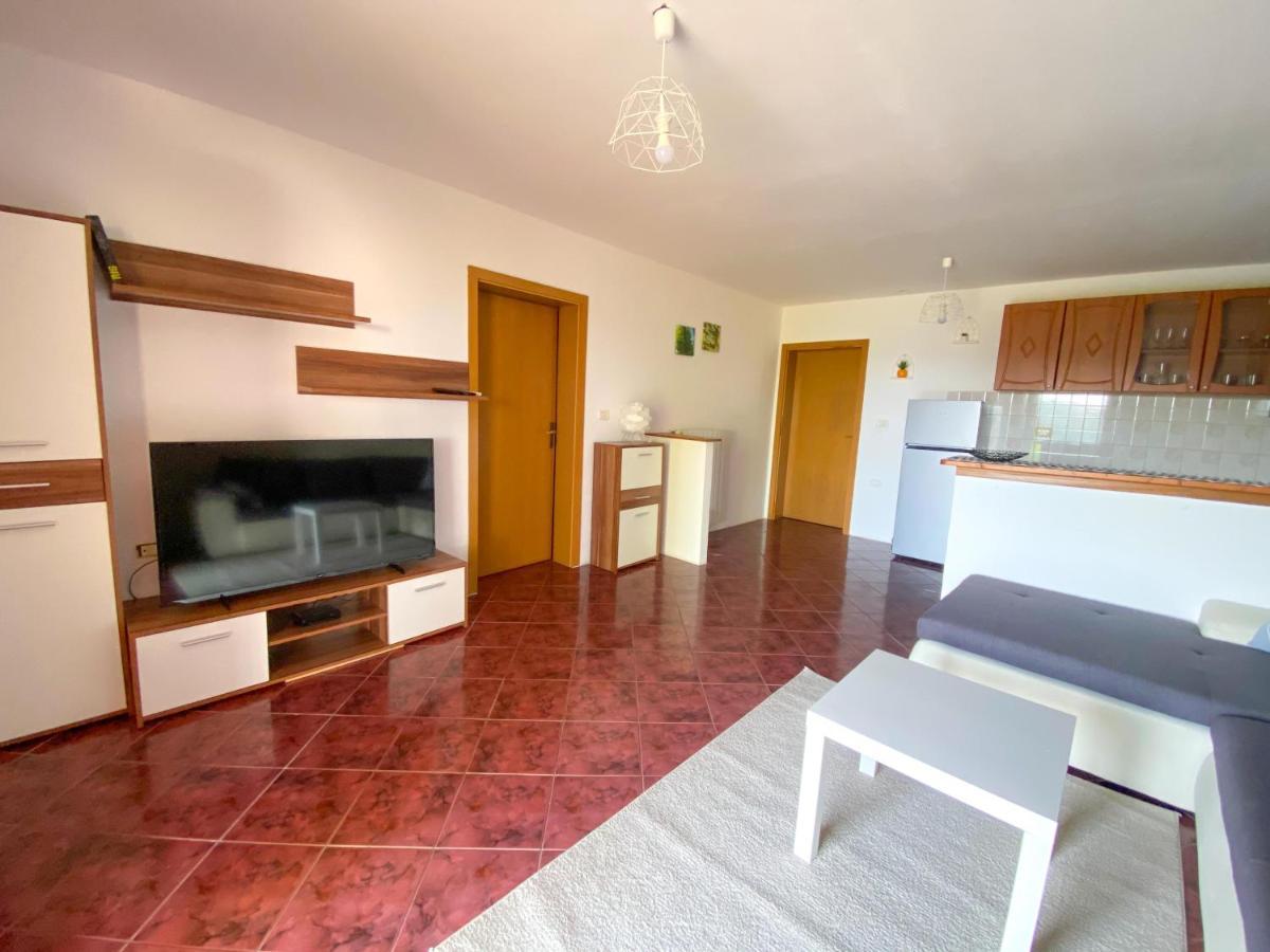 Apartment Moon Pobegi Dış mekan fotoğraf