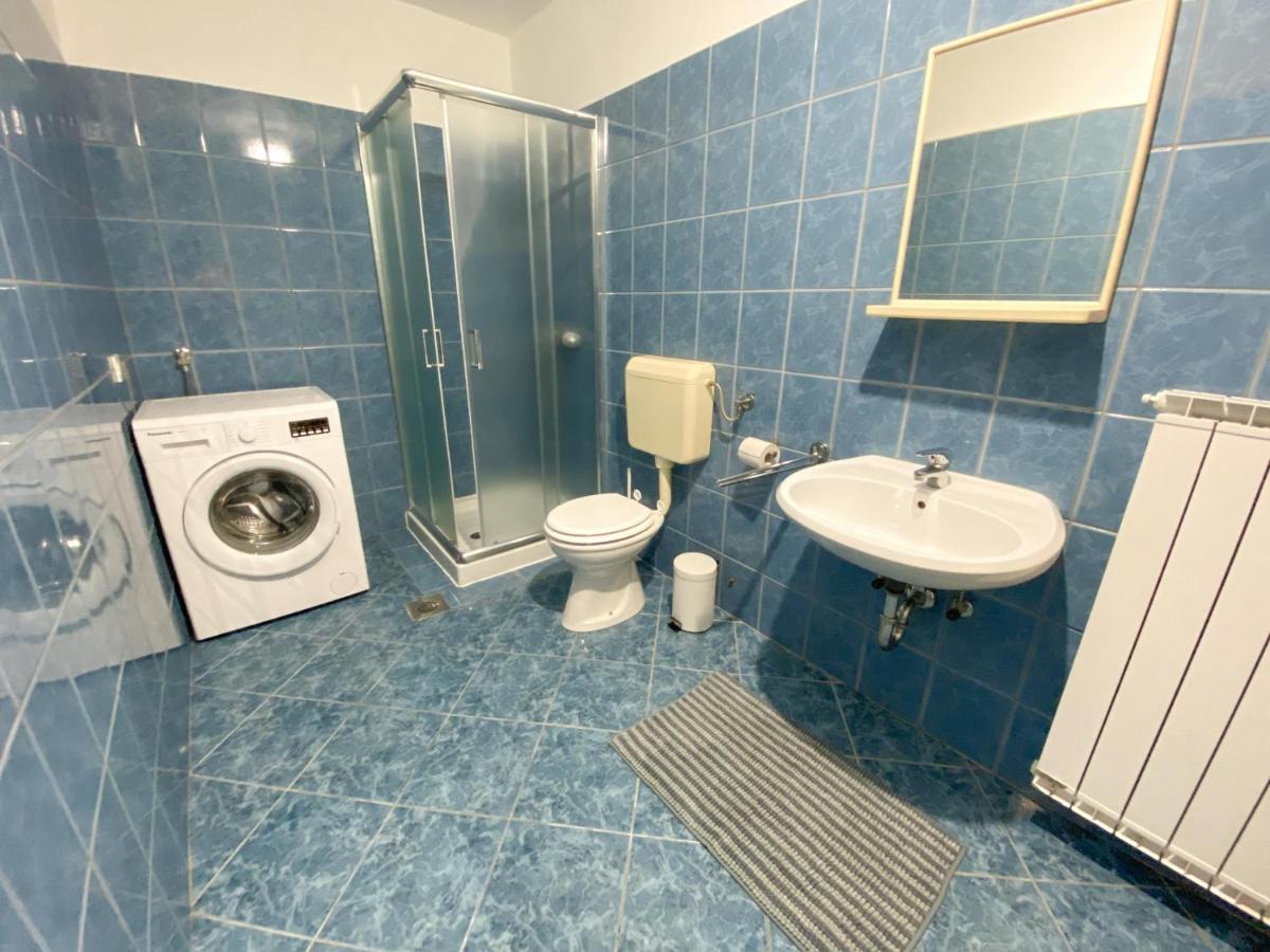 Apartment Moon Pobegi Dış mekan fotoğraf