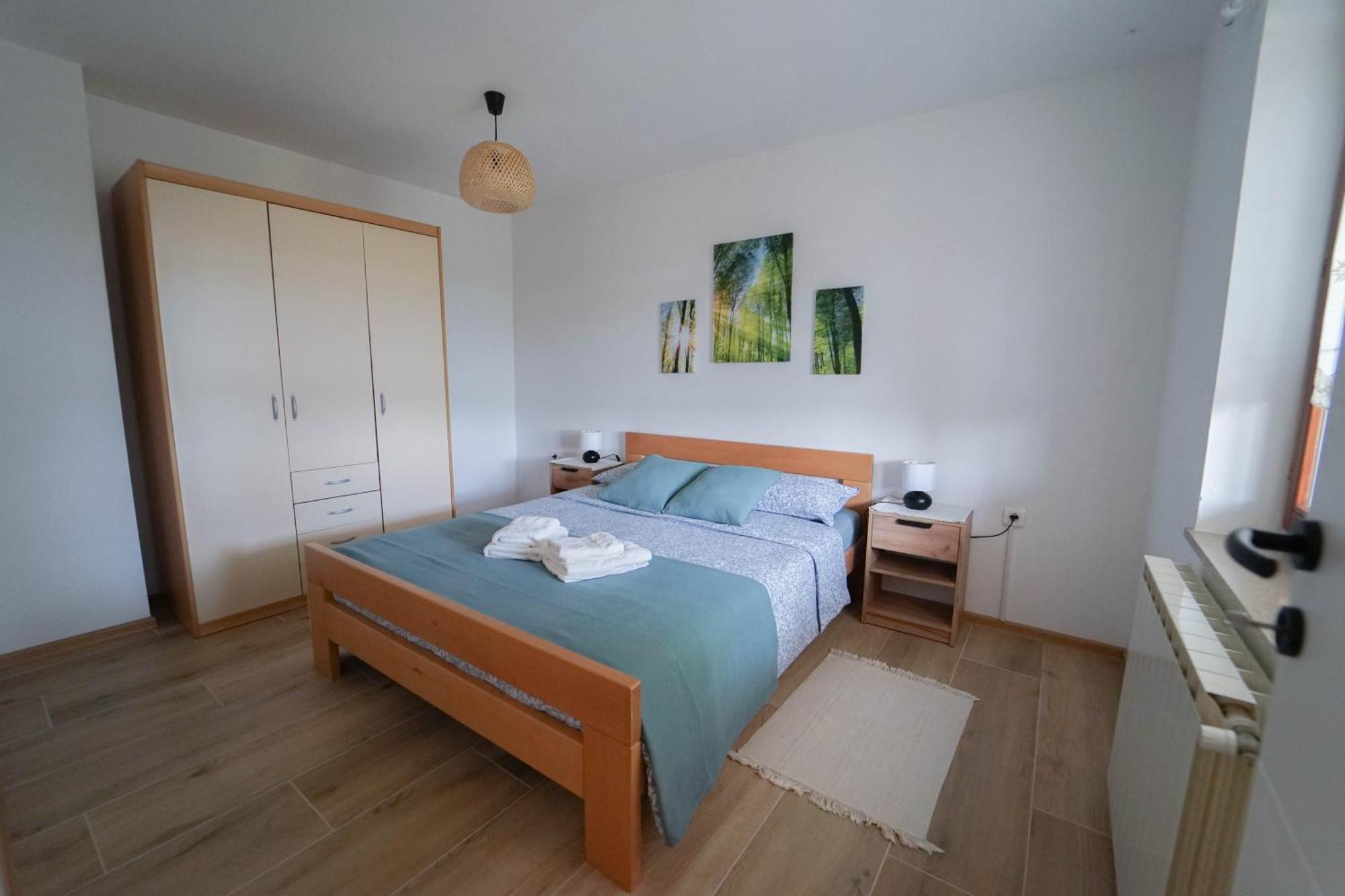 Apartment Moon Pobegi Dış mekan fotoğraf
